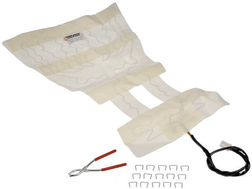 Seat Heater Pad Dorman-OE Solutions 641-207
