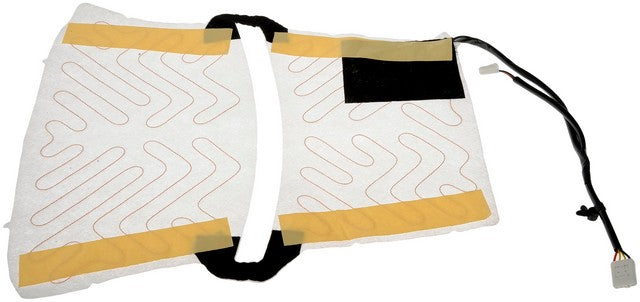 Seat Heater Pad Dorman-OE Solutions 641-900