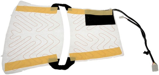 Seat Heater Pad Dorman-OE Solutions 641-900
