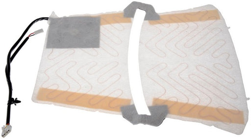 Seat Heater Pad Dorman-OE Solutions 641-900