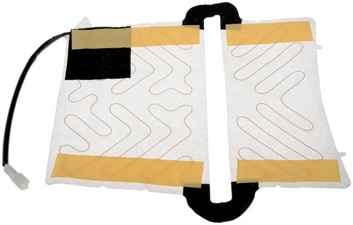 Seat Heater Pad Dorman-OE Solutions 641-901