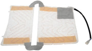Seat Heater Pad Dorman-OE Solutions 641-901