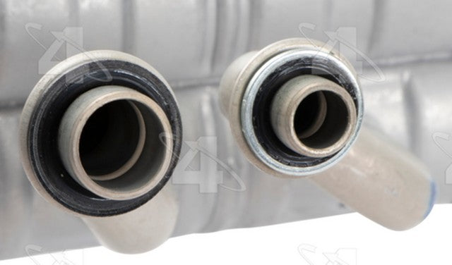 A/C Evaporator Core Four Seasons 64106
