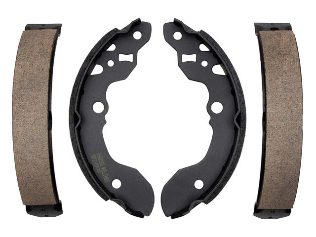 Drum Brake Shoe Raybestos Brakes 641PG