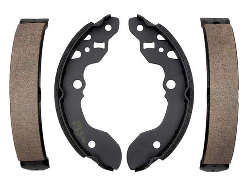 Drum Brake Shoe Raybestos Brakes 641PG