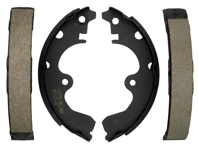 Drum Brake Shoe Raybestos Brakes 642PG