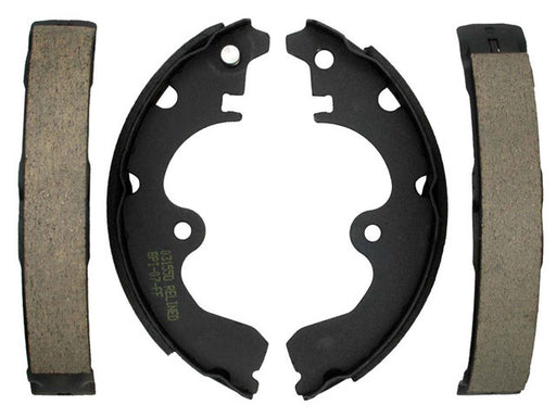 Drum Brake Shoe Raybestos Brakes 642PG