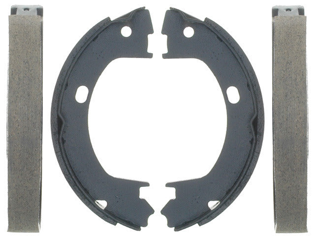 Parking Brake Shoe Raybestos Brakes 643PG