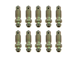 Brake Bleeder Screw Dorman-First Stop 6446-10