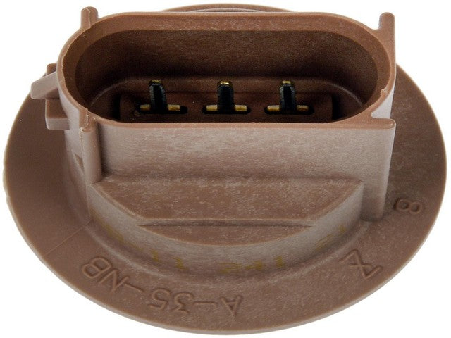 Parking Light Bulb Socket Dorman-Techoice 645-001