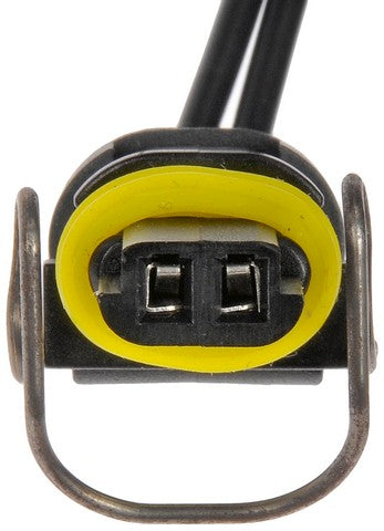 Fuel Injection Harness Connector Dorman-HD Solutions 645-1001