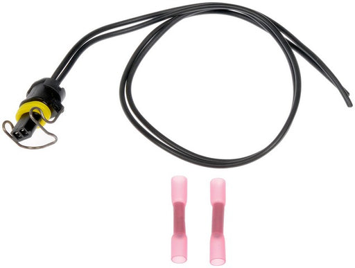Fuel Injection Harness Connector Dorman-HD Solutions 645-1001