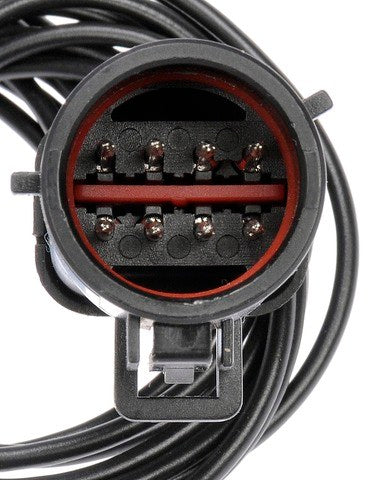 Transfer Case Shift Motor Connector Dorman-Techoice 645-101