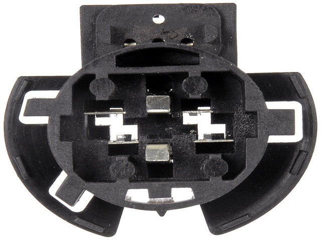 Parking and Turn Signal Light Connector Dorman-Techoice 645-102