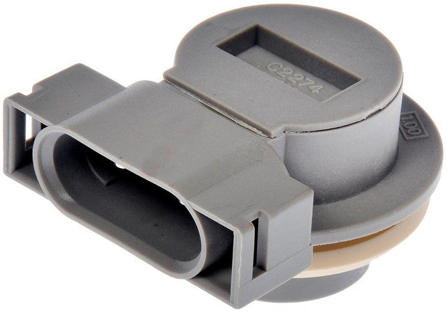 Cornering Lamp Socket Dorman-Techoice 645-104