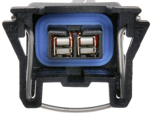 Vapor Canister Purge Solenoid Connector Dorman-Techoice 645-106