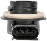 Turn Signal Lamp Socket Dorman-Techoice 645-118