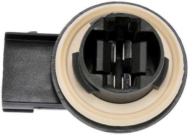 Turn Signal Lamp Socket Dorman-Techoice 645-118