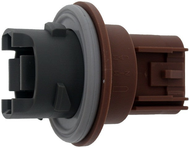 Turn Signal Light Socket Dorman-Techoice 645-121