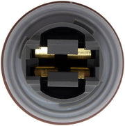Turn Signal Light Socket Dorman-Techoice 645-121