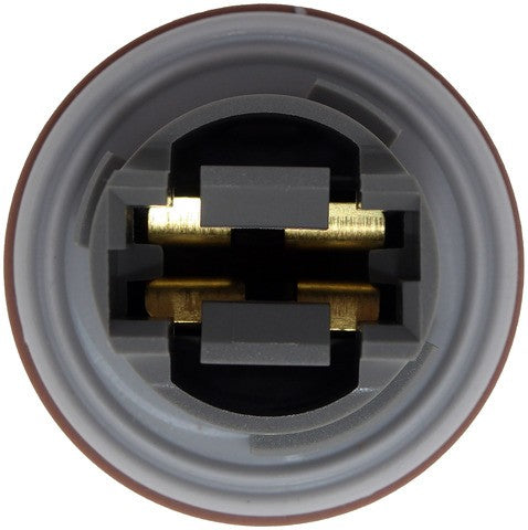 Turn Signal Light Socket Dorman-Techoice 645-121