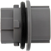 Turn Signal Light Socket Dorman-Techoice 645-123