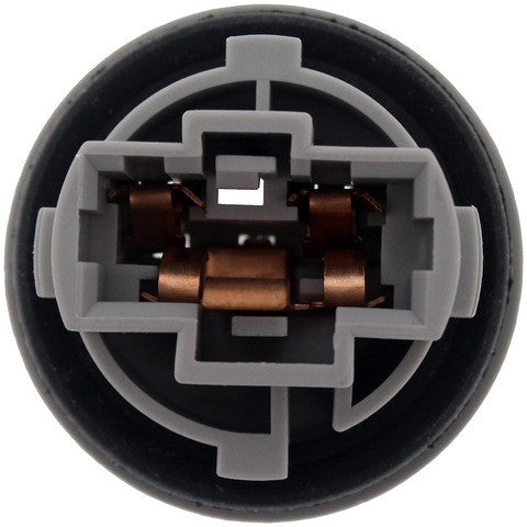 Turn Signal Light Socket Dorman-Techoice 645-123