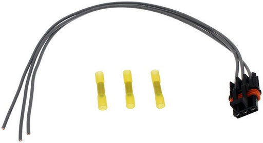 Turn Signal / Parking Light Connector Dorman-Techoice 645-131