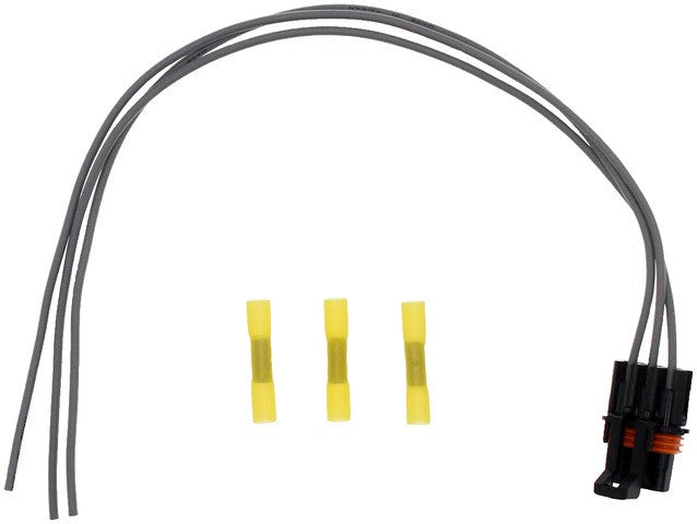 Turn Signal / Parking Light Connector Dorman-Techoice 645-131