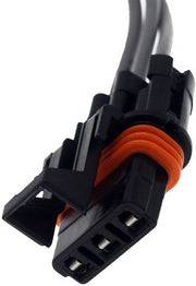Turn Signal / Parking Light Connector Dorman-Techoice 645-131