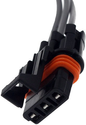 Turn Signal / Parking Light Connector Dorman-Techoice 645-131