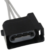 Turn Signal / Parking Light Connector Dorman-Techoice 645-133