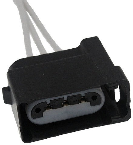 Turn Signal / Parking Light Connector Dorman-Techoice 645-133