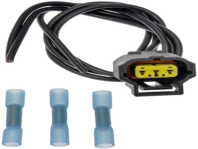 Brake Fluid Level Sensor Connector Dorman-Techoice 645-136