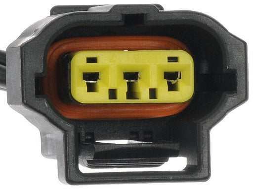 Brake Fluid Level Sensor Connector Dorman-Techoice 645-136