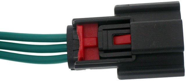 Ignition Coil Connector Dorman-Techoice 645-155