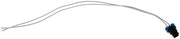 Windshield Washer Pump Connector Dorman-Techoice 645-158
