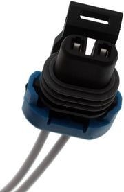 Windshield Washer Pump Connector Dorman-Techoice 645-158