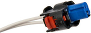 Vehicle Speed Sensor Connector Dorman-Techoice 645-160