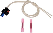 Vehicle Speed Sensor Connector Dorman-Techoice 645-160