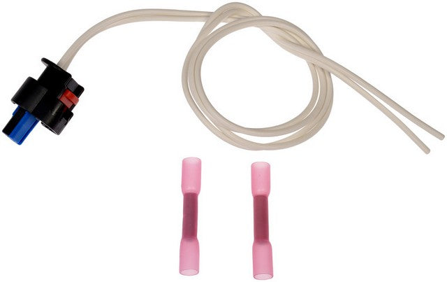 Vehicle Speed Sensor Connector Dorman-Techoice 645-160