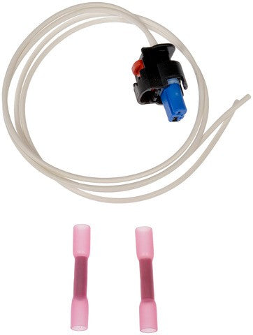 Vehicle Speed Sensor Connector Dorman-Techoice 645-160