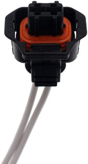 Engine Coolant Temperature Sensor Connector Dorman-Techoice 645-164