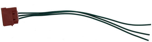 Parking Light Connector Dorman-Techoice 645-180
