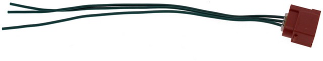Parking Light Connector Dorman-Techoice 645-180