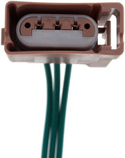Parking Light Connector Dorman-Techoice 645-180