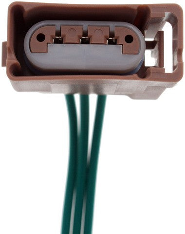 Parking Light Connector Dorman-Techoice 645-180