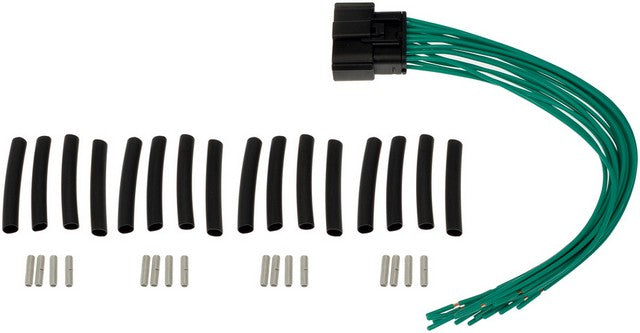 Headlight Wiring Harness Dorman-Techoice 645-181