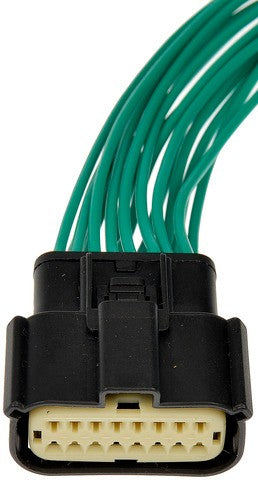Headlight Wiring Harness Dorman-Techoice 645-181