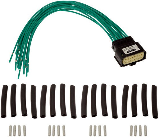 Headlight Wiring Harness Dorman-Techoice 645-181